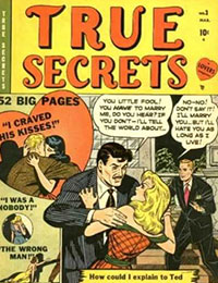 True Secrets True Secrets