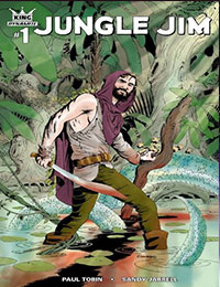 King: Jungle Jim King: Jungle Jim