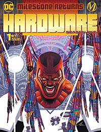 Hardware: Season One