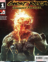Ghost Rider: Vengeance Forever Ghost Rider: Vengeance Forever