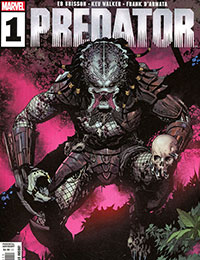Predator (2022) Predator (2022)