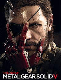 The Art of Metal Gear Solid V The Art of Metal Gear Solid V