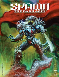 Spawn: The Dark Ages Spawn: The Dark Ages