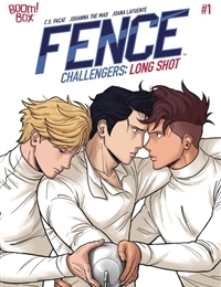 Fence Challengers: Long Shot Fence Challengers: Long Shot