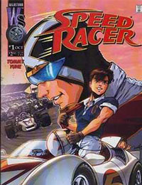 Speed Racer (1999)