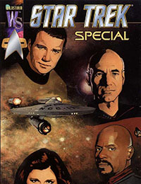 Star Trek Special Star Trek Special