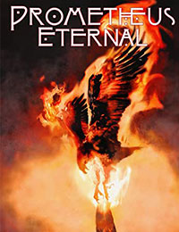 Prometheus Eternal Prometheus Eternal