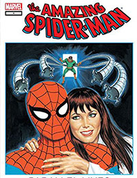 Amazing Spider-Man: Parallel Lives Amazing Spider-Man: Parallel Lives