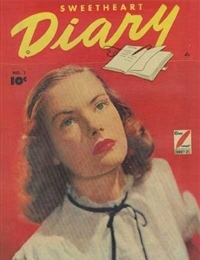 Sweetheart Diary Sweetheart Diary