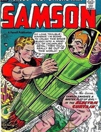 Samson (1955) Samson (1955)