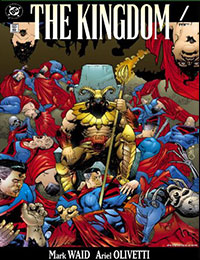 The Kingdom (1999) The Kingdom (1999)