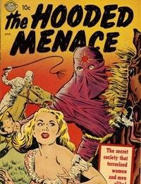 Hooded Menace