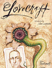 Lovecraft Lovecraft