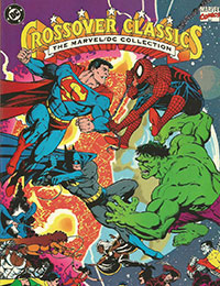 Crossover Classics Crossover Classics