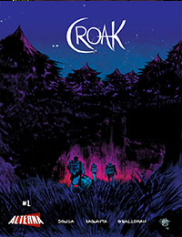 Croak