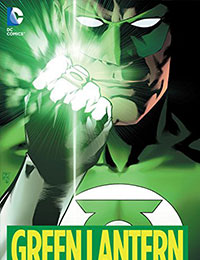 Green Lantern: A Celebration of 75 Years Green Lantern: A Celebration of 75 Years