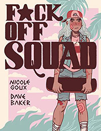 F*ck Off Squad: Remastered Edition F*ck Off Squad: Remastered Edition