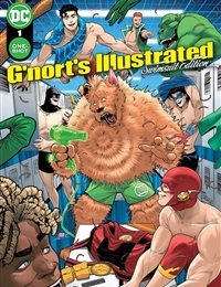 G'nort's Swimsuit Edition G'nort's Swimsuit Edition