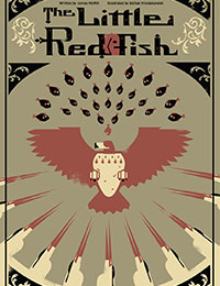 The Little Red Fish The Little Red Fish