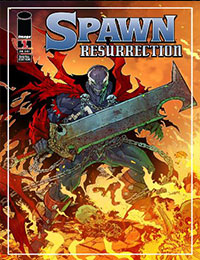 Spawn Resurrection Spawn Resurrection