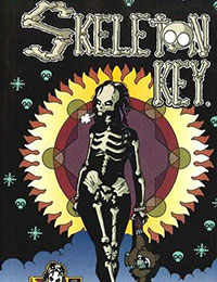 Skeleton Key (1995)