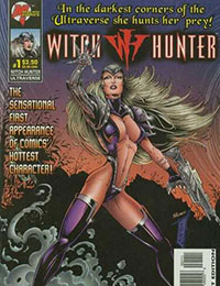 Witch Hunter Witch Hunter
