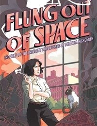 Flung Out of Space Flung Out of Space