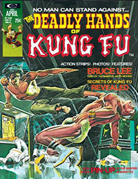 The Deadly Hands of Kung Fu The Deadly Hands of Kung Fu