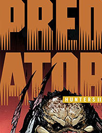 Predator: Hunters II Predator: Hunters II