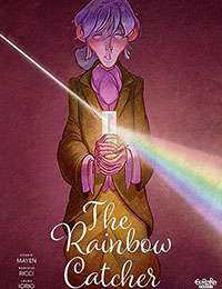 The Rainbow Catcher The Rainbow Catcher