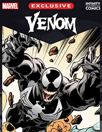Venom: Infinity Comic Primer