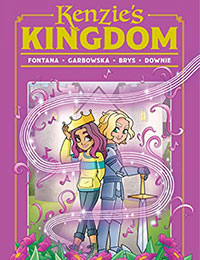 Kenzie's Kingdom