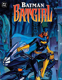 Batman: Batgirl (1997) Batman: Batgirl (1997)