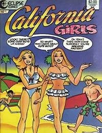 California Girls California Girls