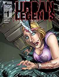 Urban Legends Urban Legends