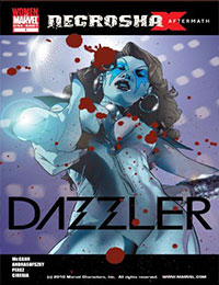 Dazzler (2010) Dazzler (2010)