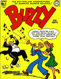 Buzzy Buzzy