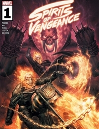 Spirits of Vengeance (2024) Spirits of Vengeance (2024)