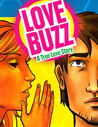 Love Buzz Love Buzz