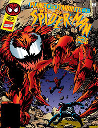 Web of Spider-Man Super Special Web of Spider-Man Super Special