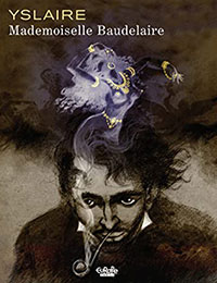 Mademoiselle Baudelaire Mademoiselle Baudelaire