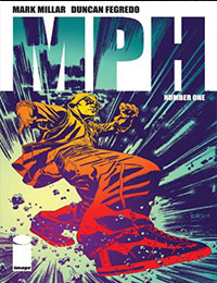 MPH MPH