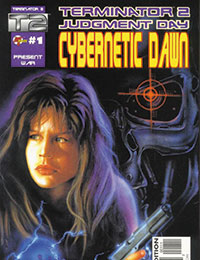 T2: Cybernetic Dawn T2: Cybernetic Dawn
