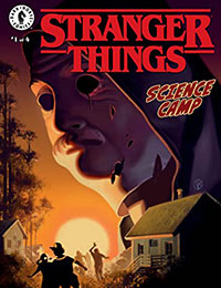 Stranger Things: Science Camp Stranger Things: Science Camp