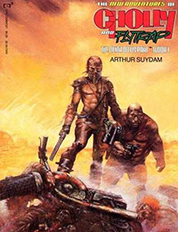 The New Adventures of Cholly and Flytrap The New Adventures of Cholly and Flytrap