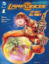 Larfleeze