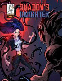 Shadows Daughter Shadows Daughter