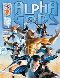 Alpha Gods Alpha Gods