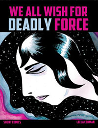We All Wish For Deadly Force We All Wish For Deadly Force