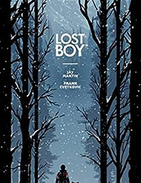 Lost Boy Lost Boy